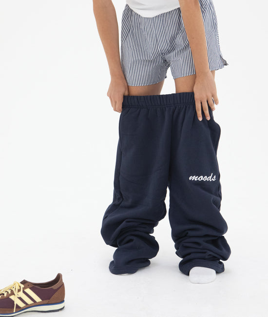 Moods Re-Done Sweatpants