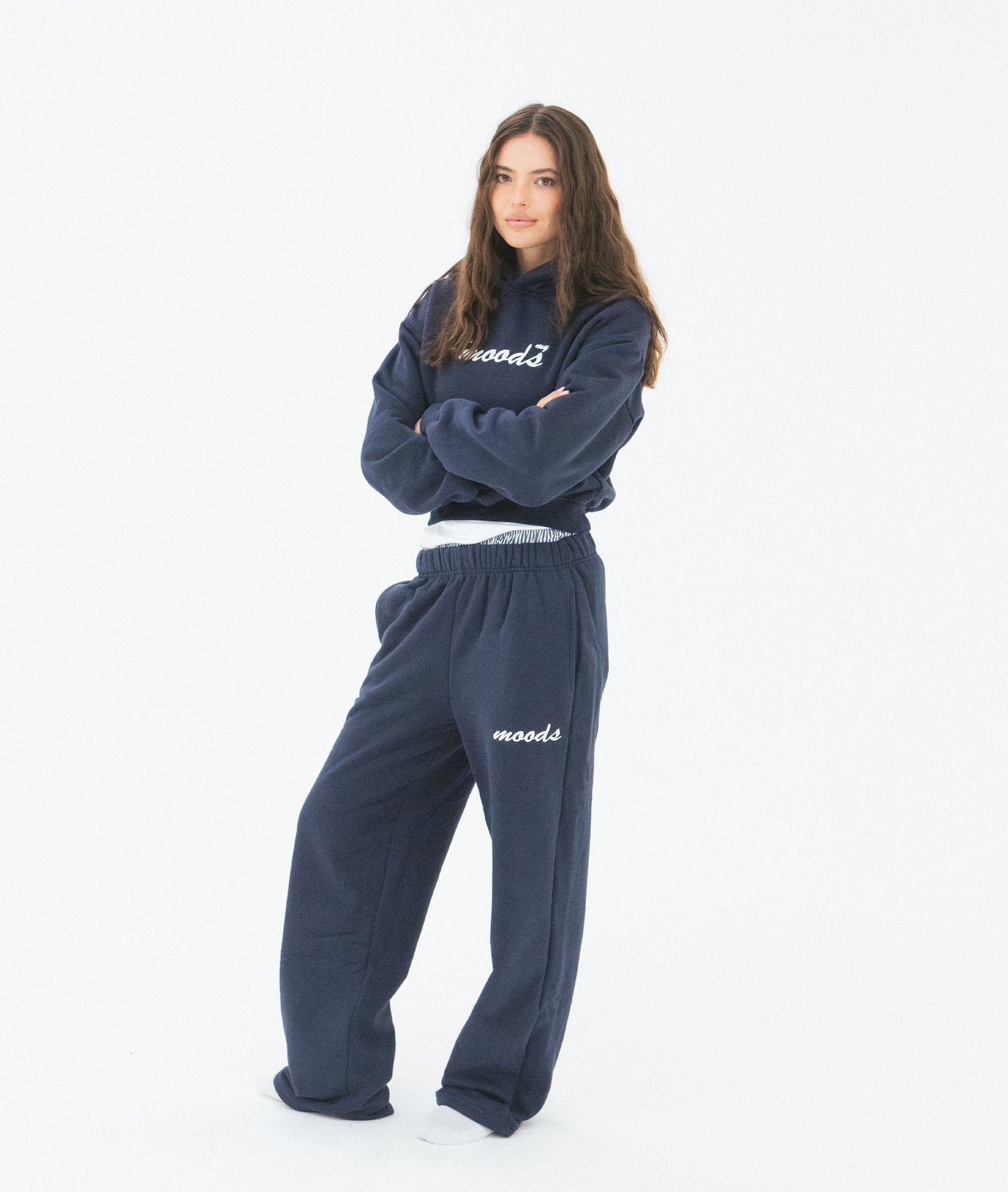 Moods Re-Done Sweatpants